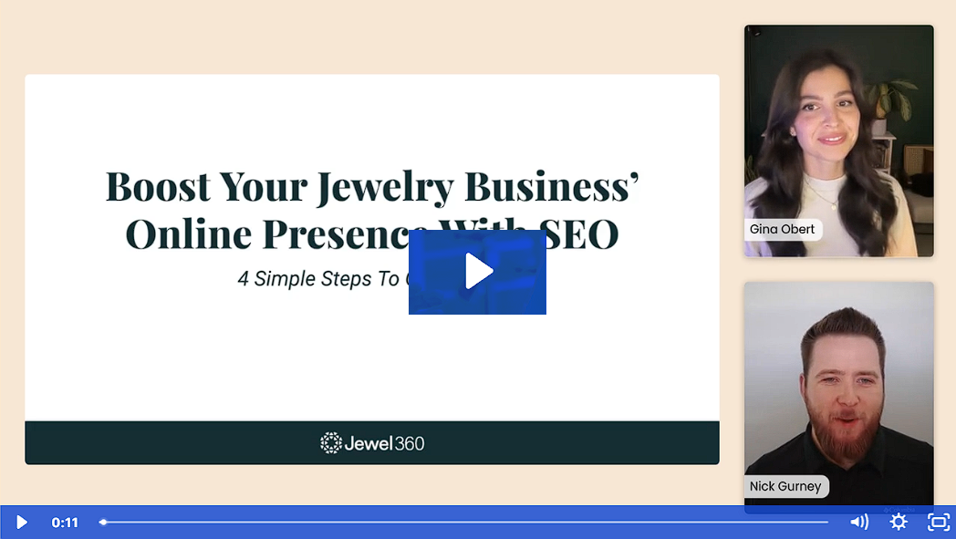 SEO - Boost Your Online Presence